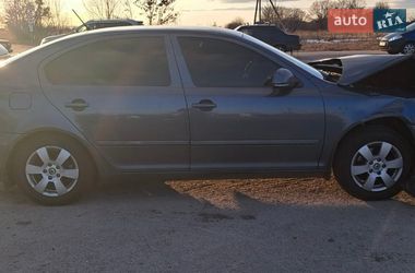 Лифтбек Skoda Octavia 2012 в Броварах