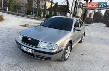 Ліфтбек Skoda Octavia 2007 в Новій Ушиці