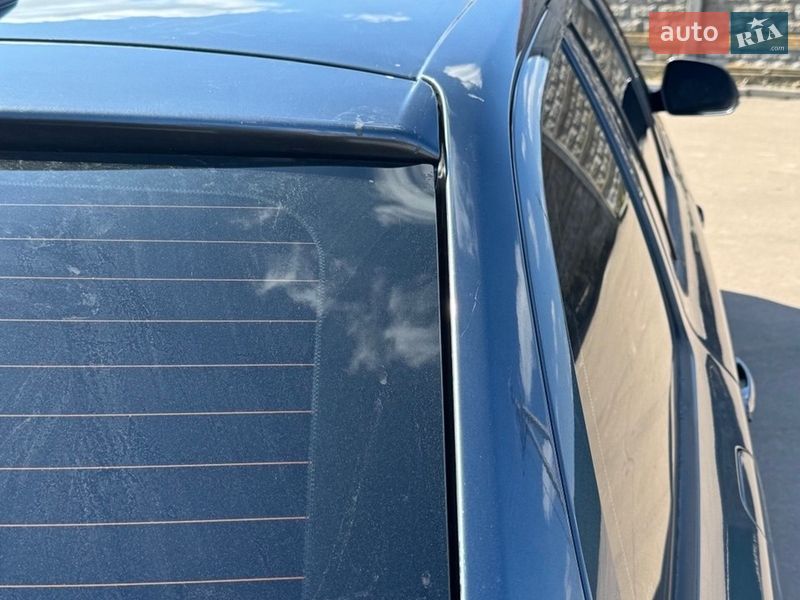 Универсал Skoda Octavia 2009 в Бердичеве фото 7 Универсал Skoda Octavia 2009 в Бердичеве