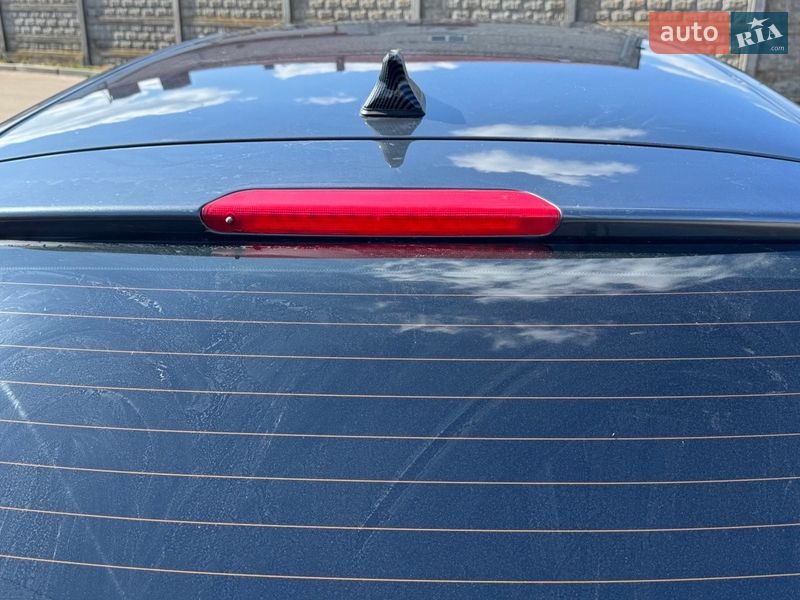 Универсал Skoda Octavia 2009 в Бердичеве фото 11 Универсал Skoda Octavia 2009 в Бердичеве