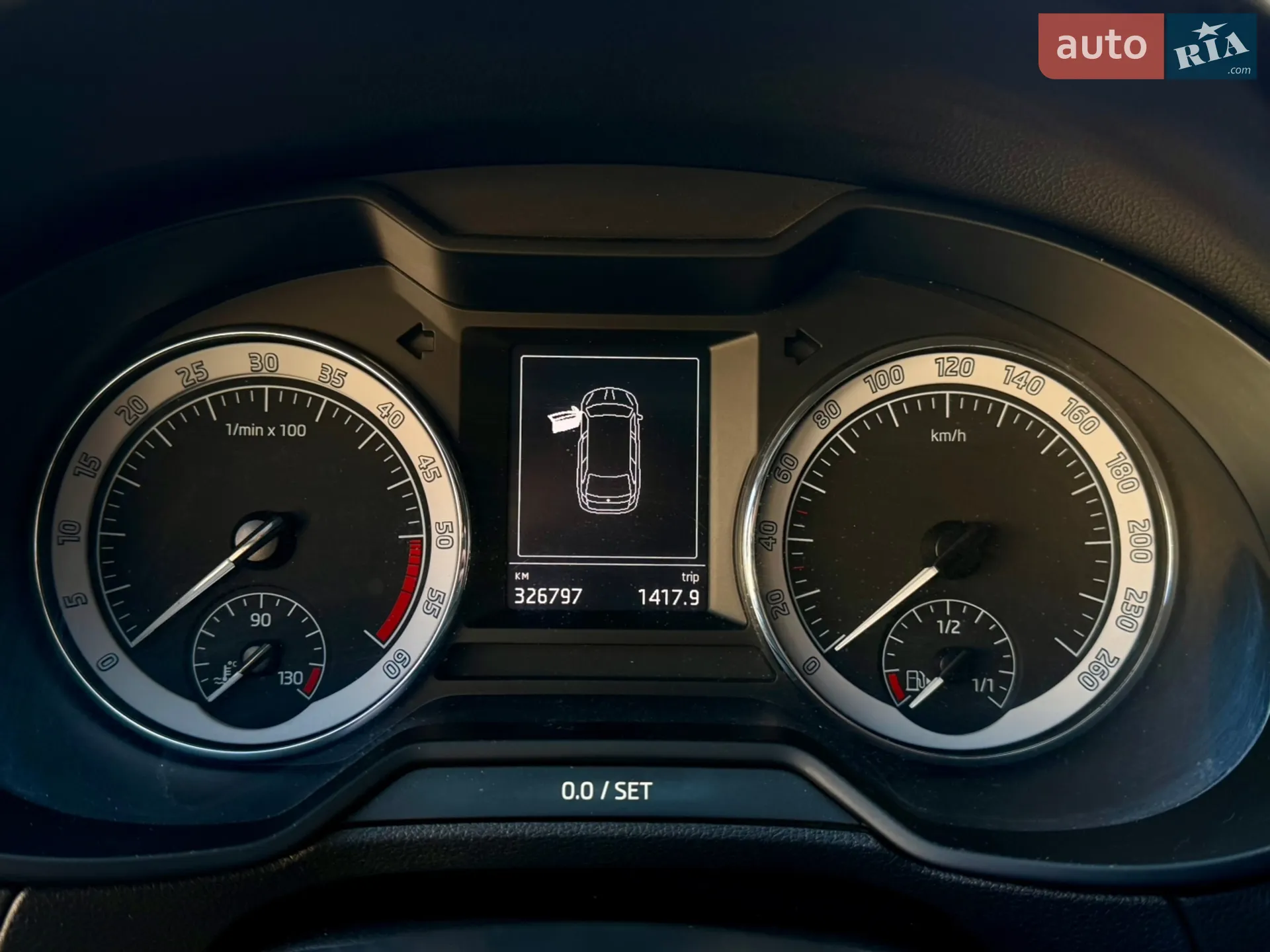 2017 Skoda Octavia - мініатюра 21