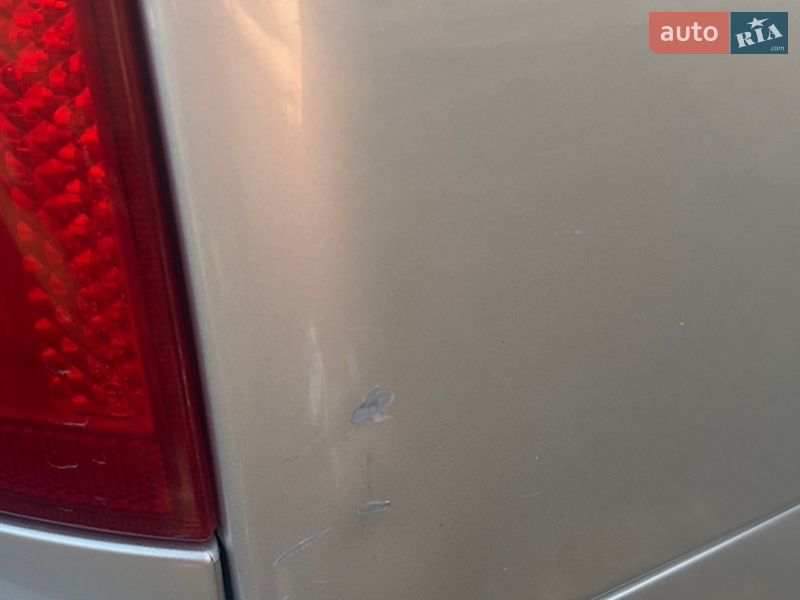 Лифтбек Skoda Octavia 2006 в Ратным фото 15 Лифтбек Skoda Octavia 2006 в Ратным