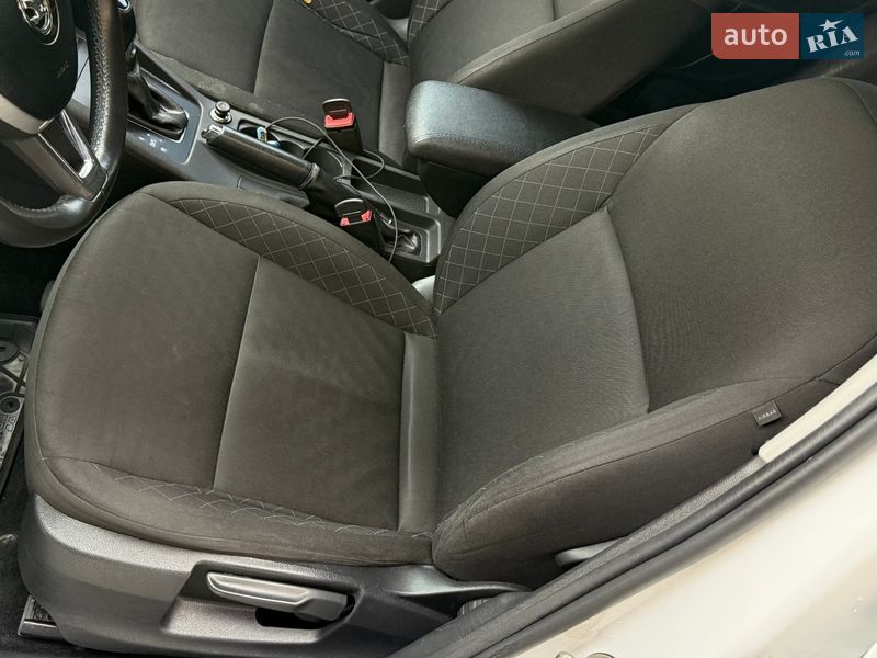 Универсал Skoda Octavia 2017 в Хмельницком