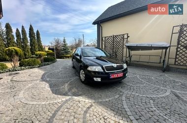 Універсал Skoda Octavia 2011 в Рожище