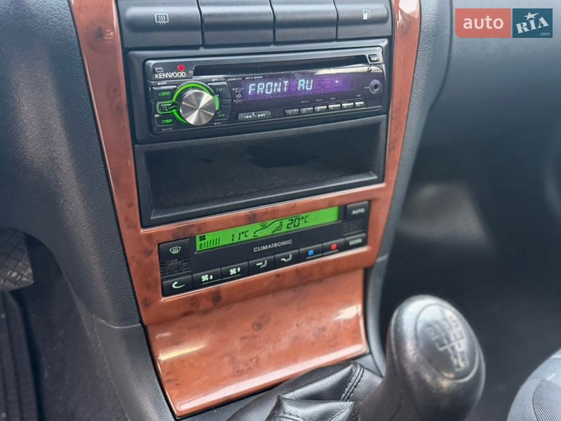 Лифтбек Skoda Octavia 2009 в Ровно