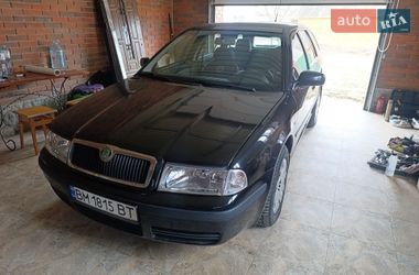 Универсал Skoda Octavia 2003 в Ахтырке