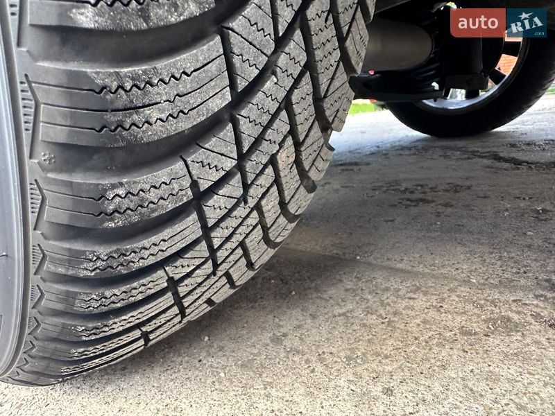 Универсал Skoda Octavia 2017 в Ивано-Франковске