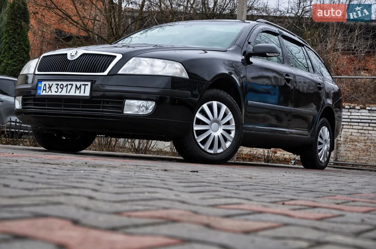2010 Skoda Fabia - мініатюра 13