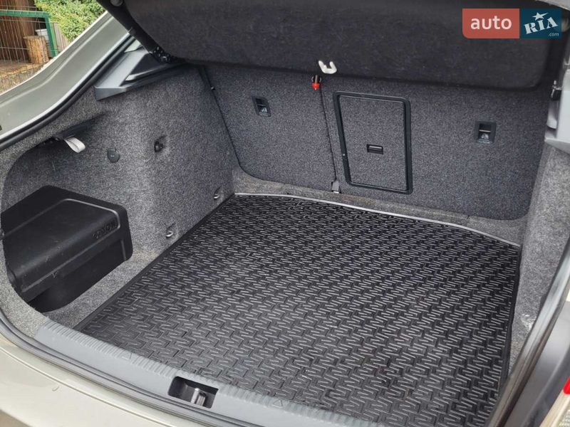 Ліфтбек Skoda Octavia 2015 в Києві