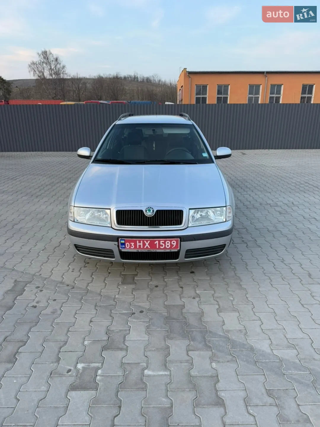 2010 Skoda Octavia - мініатюра 11