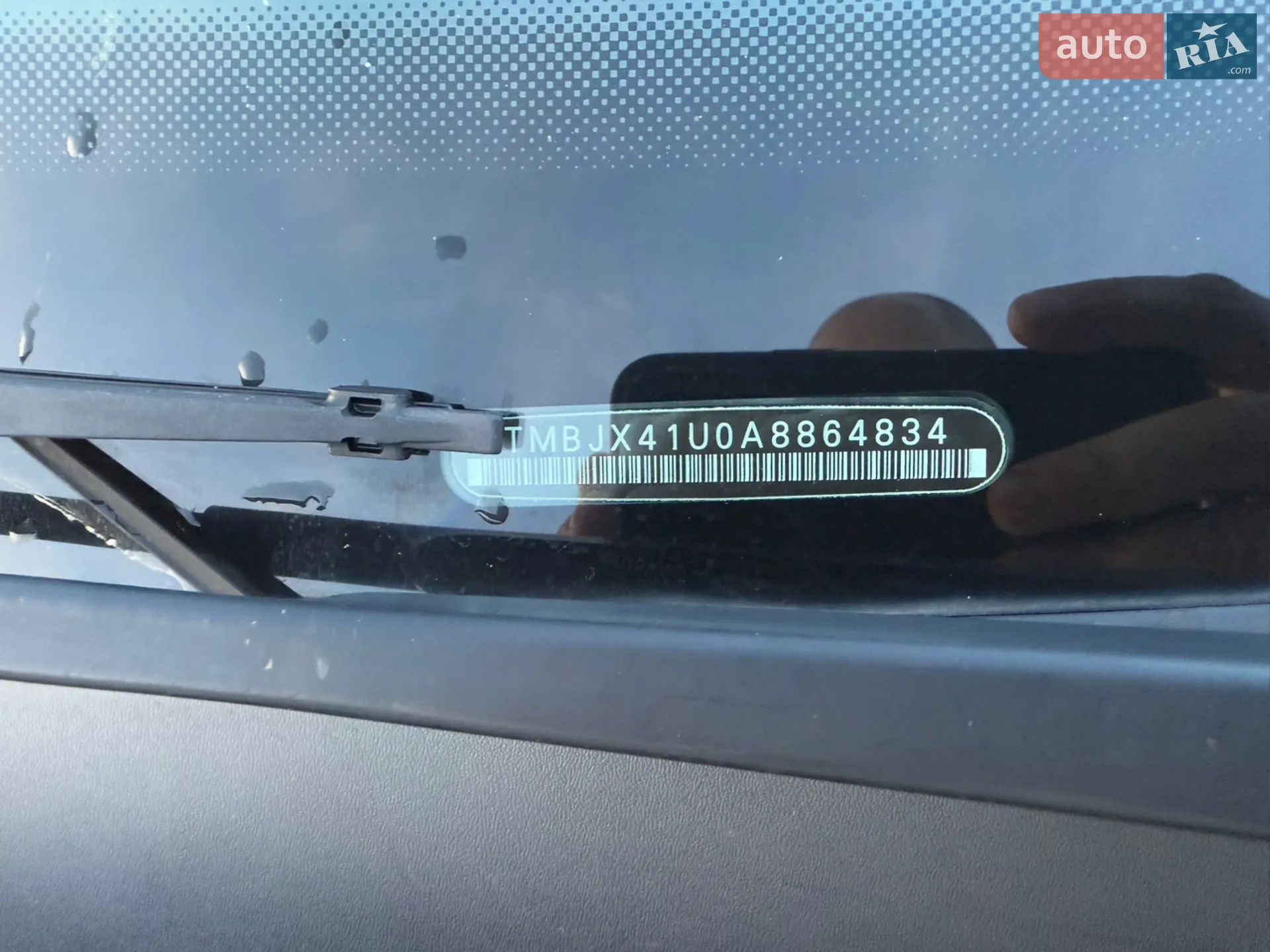 2010 Skoda Octavia - мініатюра 31