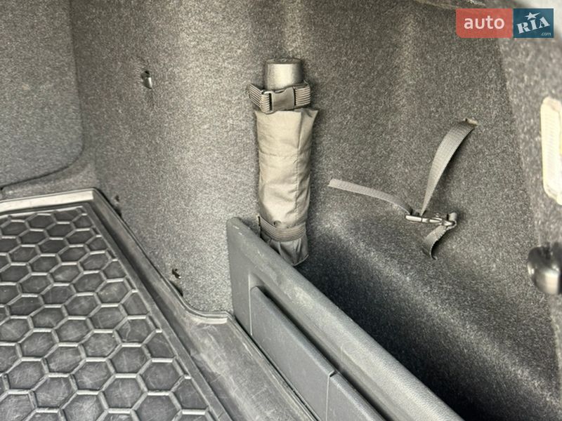 Универсал Skoda Octavia 2017 в Львове