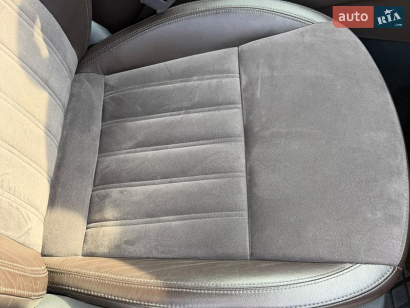 Универсал Skoda Octavia 2017 в Львове