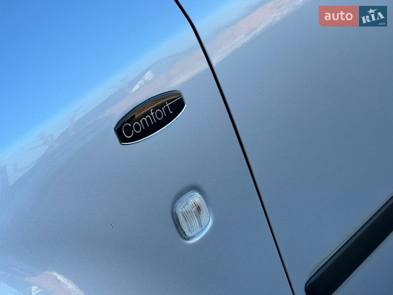 Лифтбек Skoda Octavia 2002 в Дубно фото 32 Лифтбек Skoda Octavia 2002 в Дубно