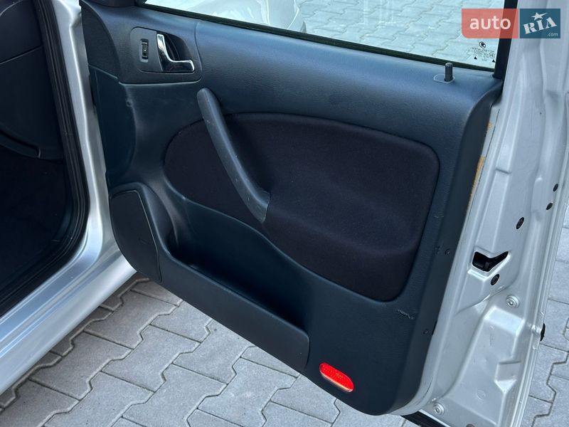 Лифтбек Skoda Octavia 2002 в Дубно фото 51 Лифтбек Skoda Octavia 2002 в Дубно