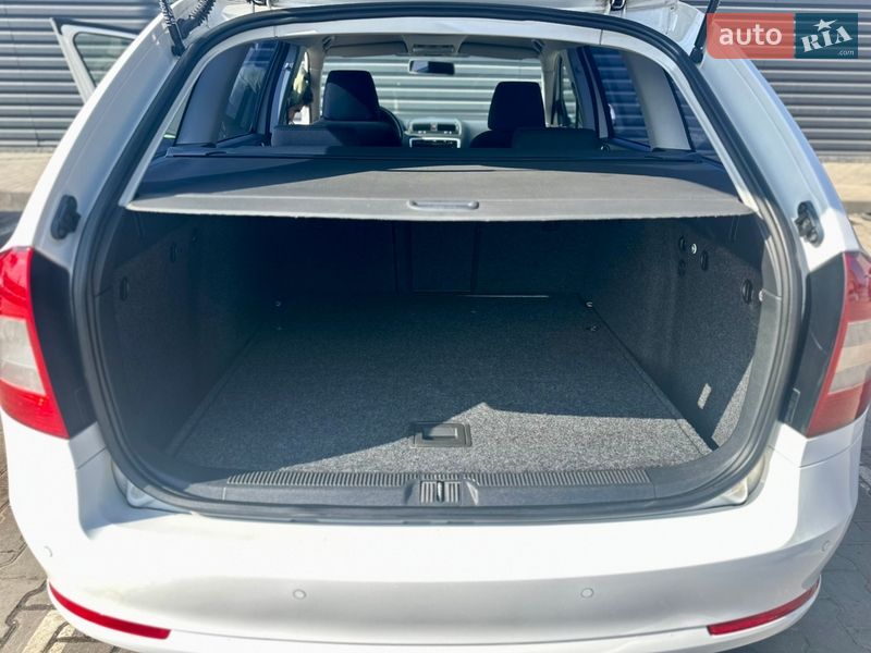 Универсал Skoda Octavia 2011 в Житомире фото 26 Универсал Skoda Octavia 2011 в Житомире