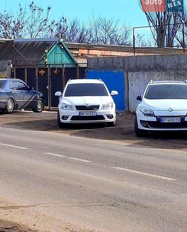 Универсал Skoda Octavia 2011 в Николаеве фото 4 Универсал Skoda Octavia 2011 в Николаеве