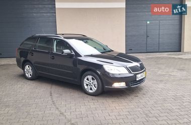 Универсал Skoda Octavia 2011 в Калуше