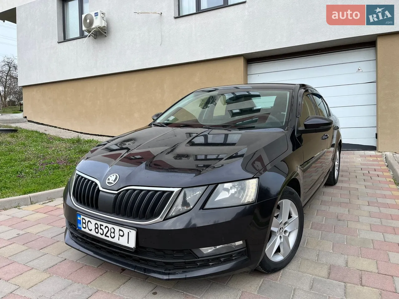 2018 Skoda Octavia - мініатюра 18