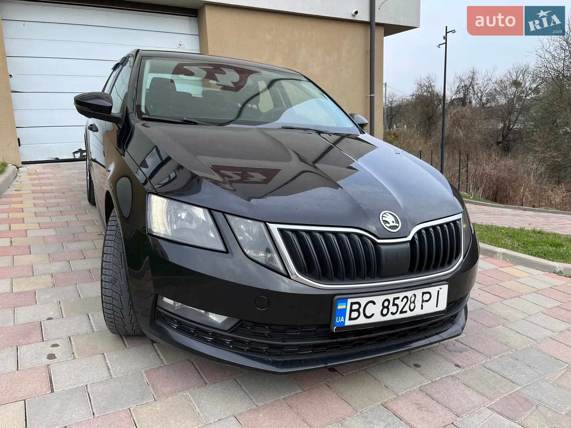 2017 Skoda Octavia - мініатюра 29