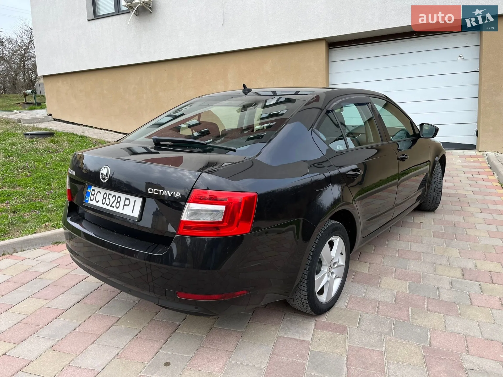 2017 Skoda Octavia - мініатюра 32