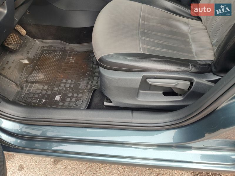 Лифтбек Skoda Octavia 2018 в Бердичеве