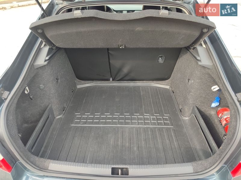 Лифтбек Skoda Octavia 2018 в Бердичеве