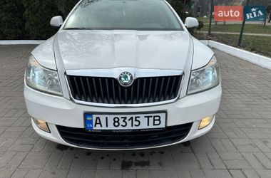 Ліфтбек Skoda Octavia 2012 в Києві
