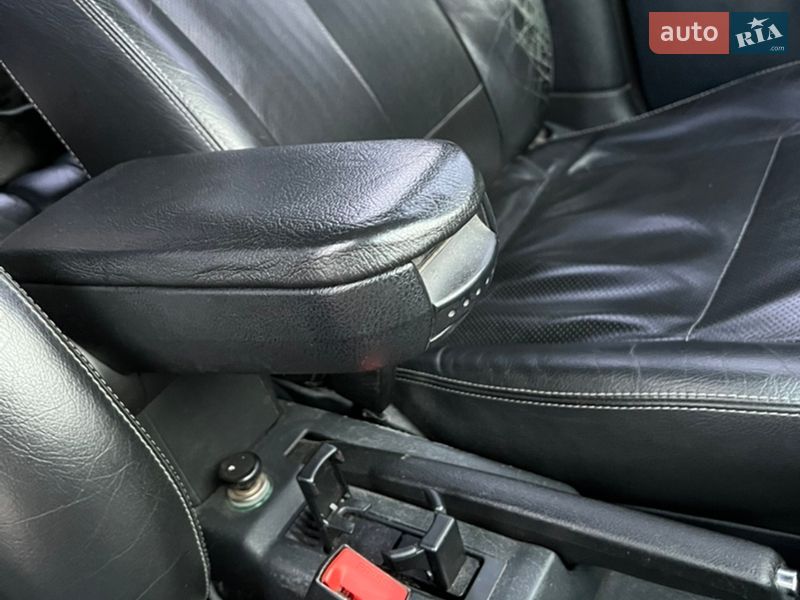 Лифтбек Skoda Octavia 2004 в Каменец-Подольском