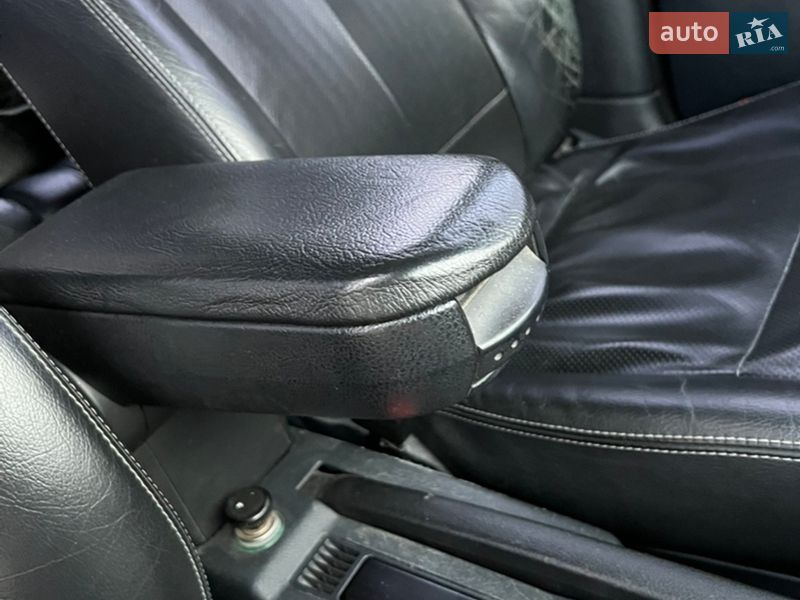 Лифтбек Skoda Octavia 2004 в Каменец-Подольском