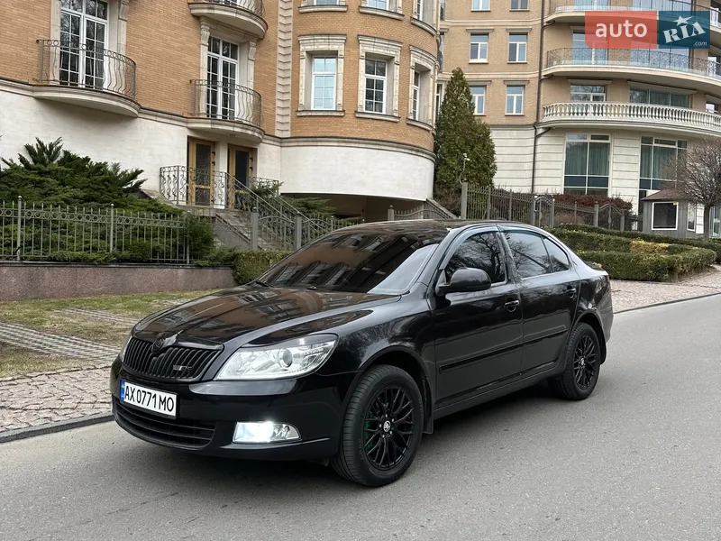 Skoda Octavia 2011 VIN TMBCK41Z4BB154472 фото оголошення 33 з 101