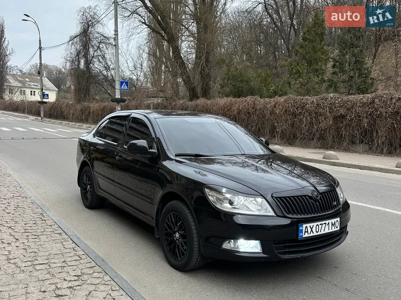 Skoda Octavia 2011 VIN TMBCK41Z4BB154472 фото оголошення 34 з 101