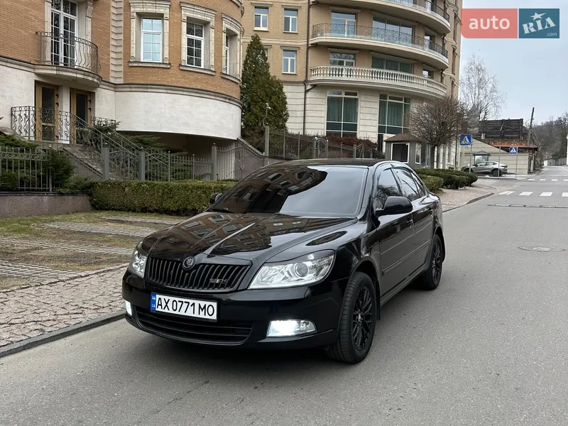 Skoda Octavia 2011 VIN TMBCK41Z4BB154472 фото оголошення 36 з 101