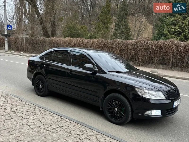 Skoda Octavia 2011 VIN TMBCK41Z4BB154472 фото оголошення 39 з 101