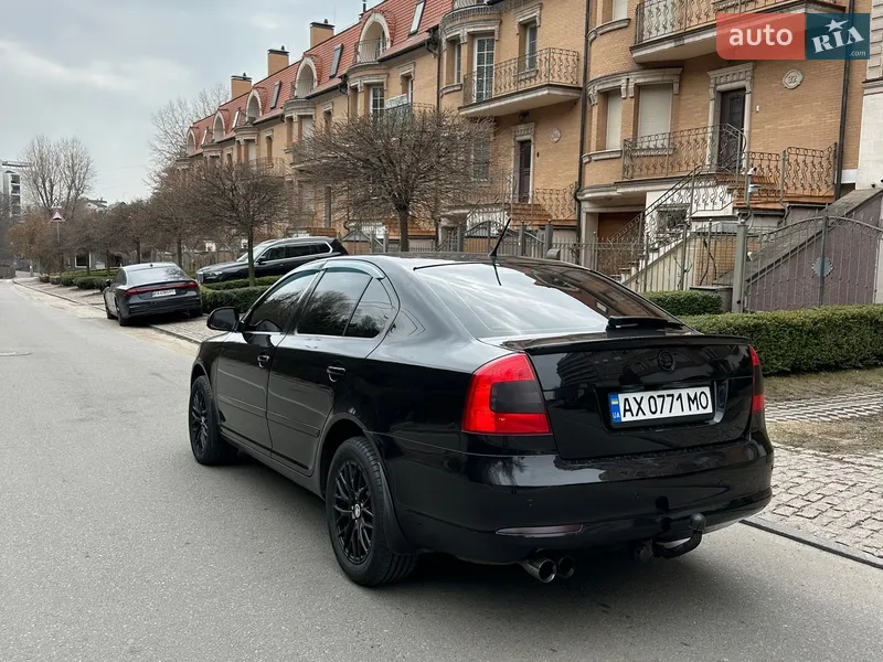 Skoda Octavia 2011 VIN TMBCK41Z4BB154472 фото оголошення 42 з 101