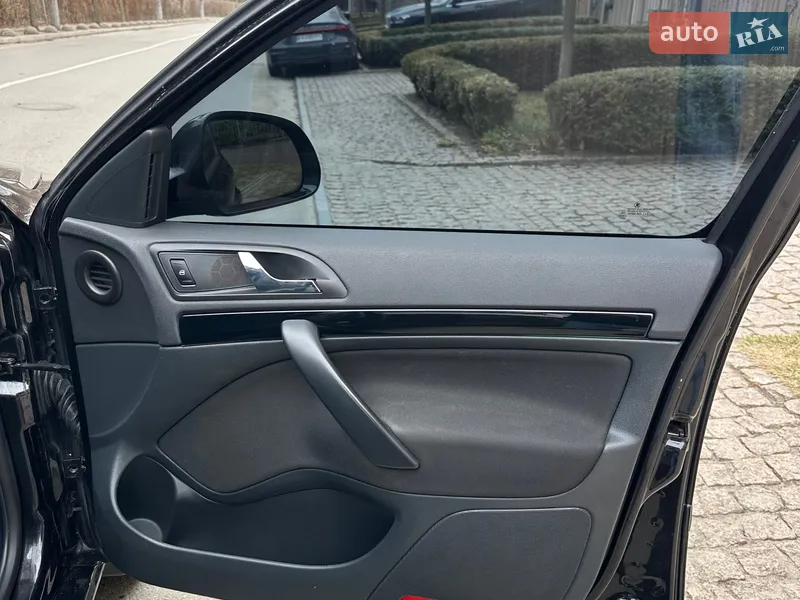 Skoda Octavia 2011 VIN TMBCK41Z4BB154472 фото оголошення 55 з 101