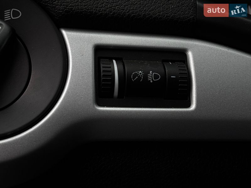 Универсал Skoda Octavia 2012 в Белогородке