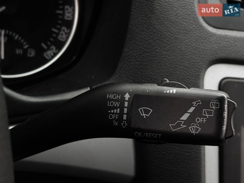 Универсал Skoda Octavia 2012 в Белогородке