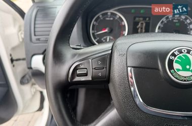 Универсал Skoda Octavia 2012 в Ровно