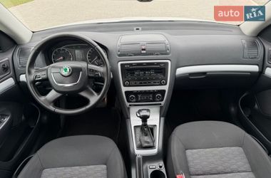 Универсал Skoda Octavia 2012 в Ровно