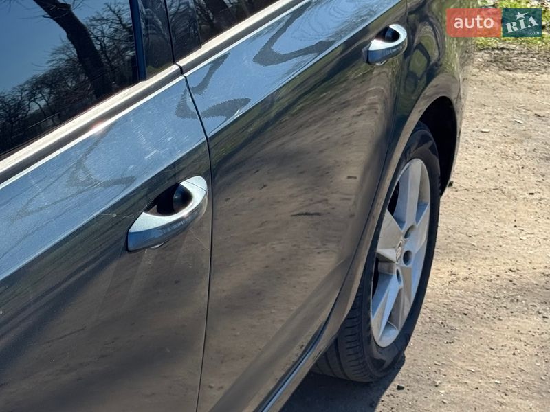 Универсал Skoda Octavia 2015 в Балаклее фото 4 Универсал Skoda Octavia 2015 в Балаклее