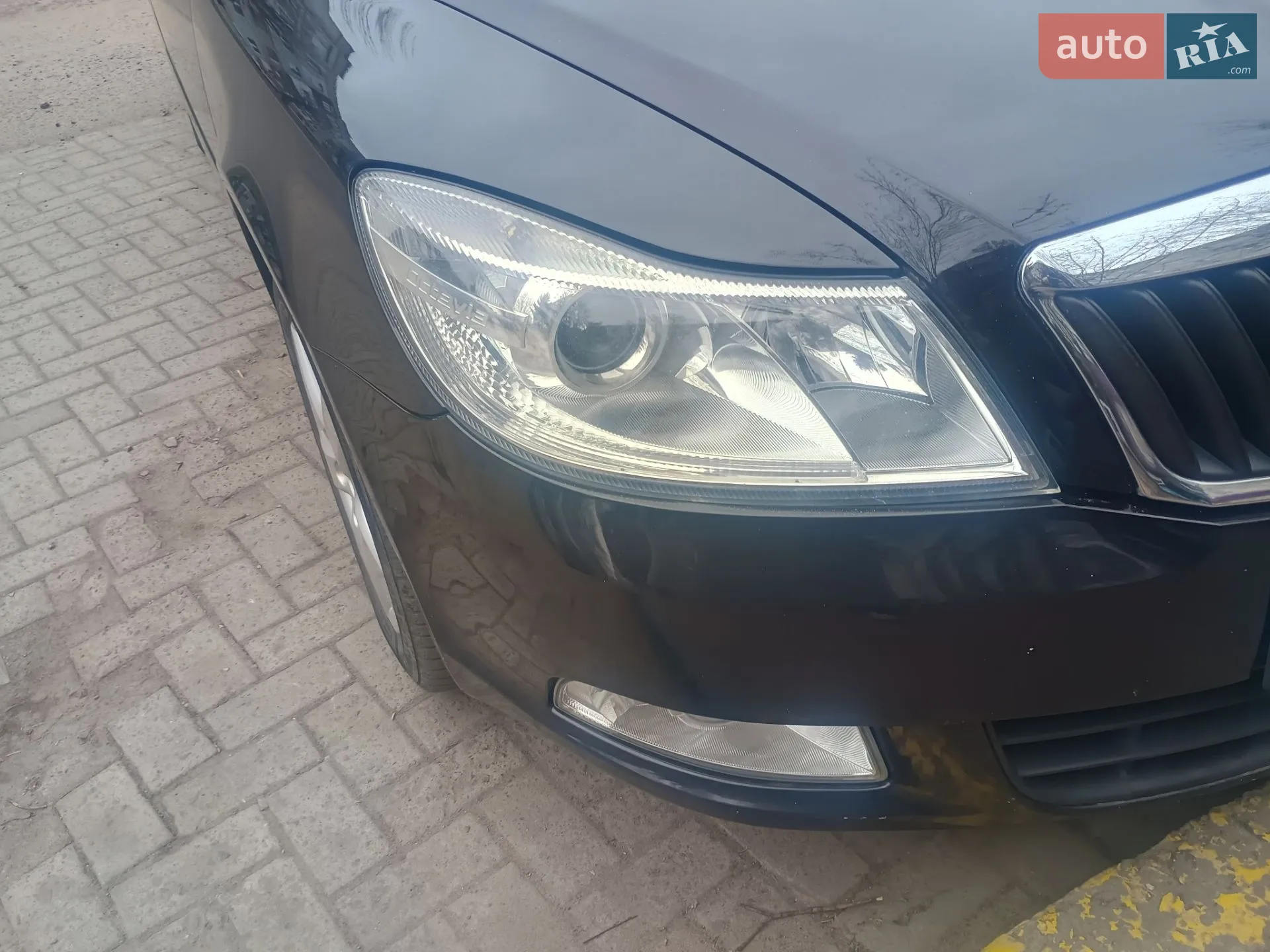 2010 Skoda Octavia - мініатюра 8