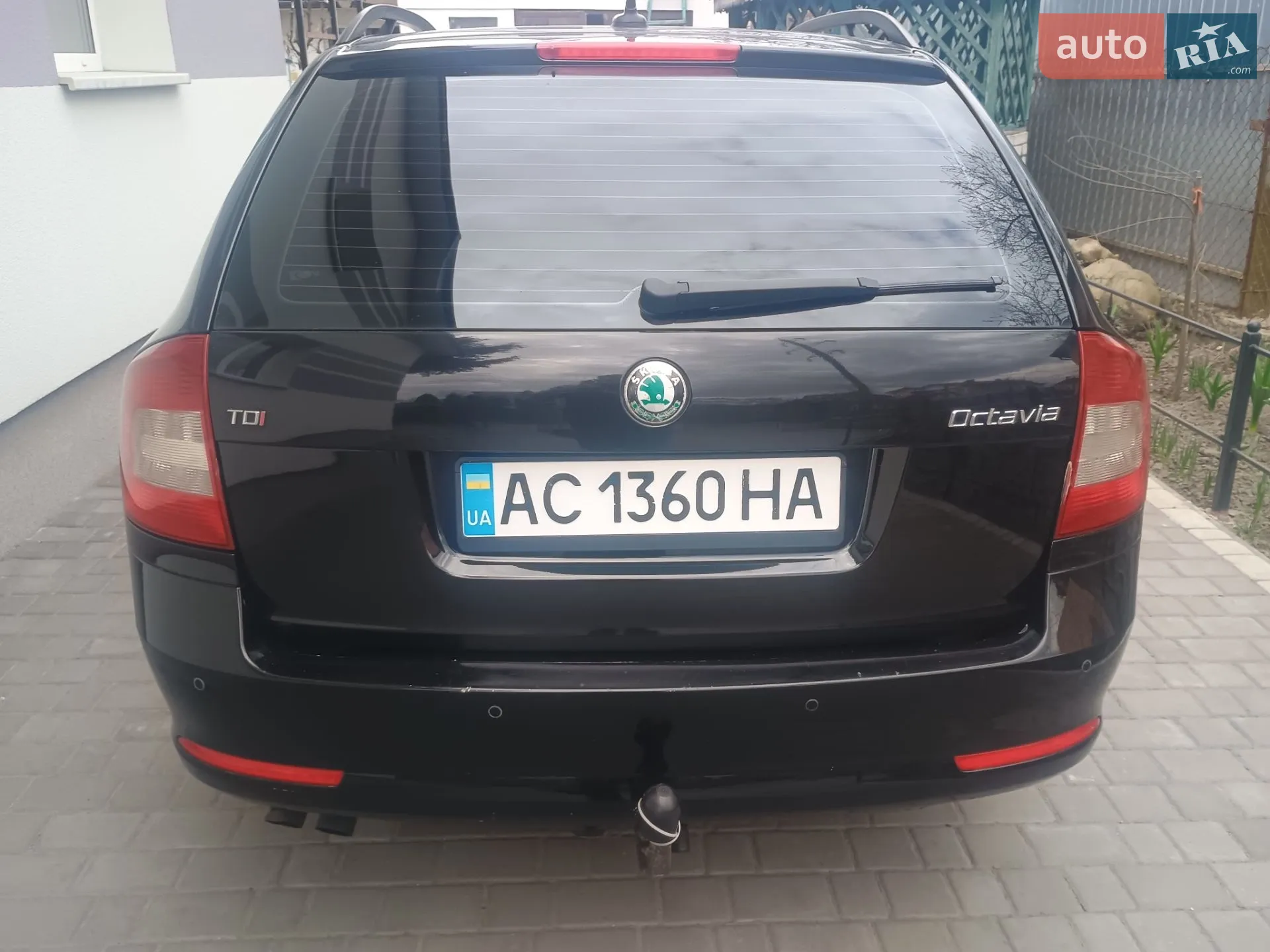 2010 Skoda Octavia - мініатюра 27
