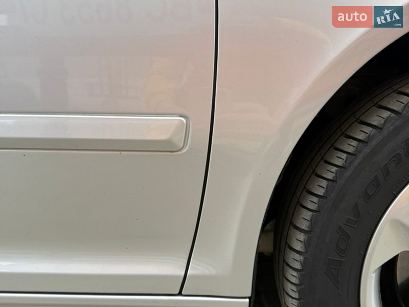 Универсал Skoda Octavia 2011 в Львове