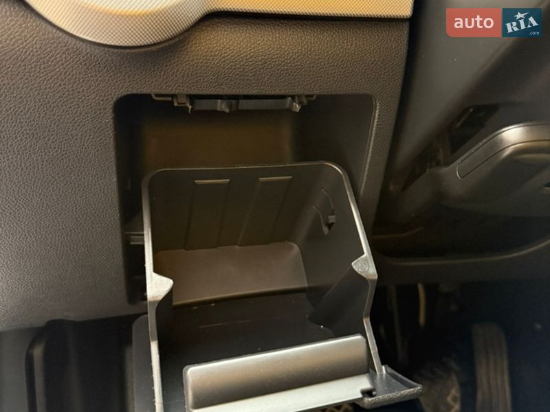 Универсал Skoda Octavia 2011 в Львове