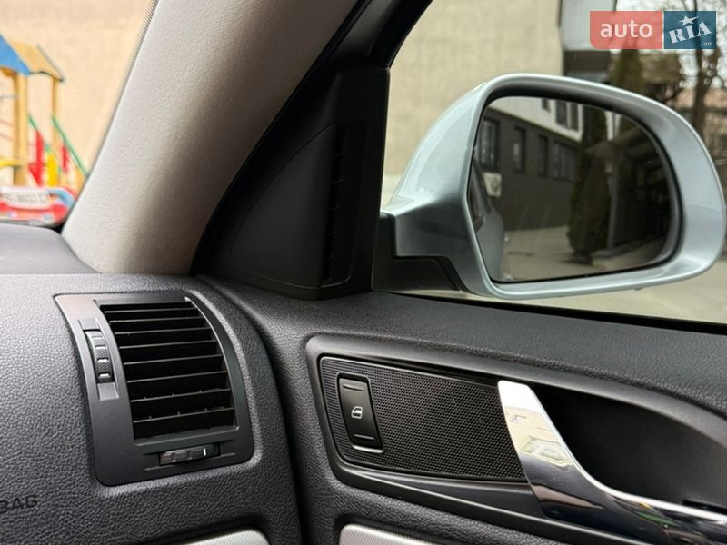 Универсал Skoda Octavia 2011 в Львове