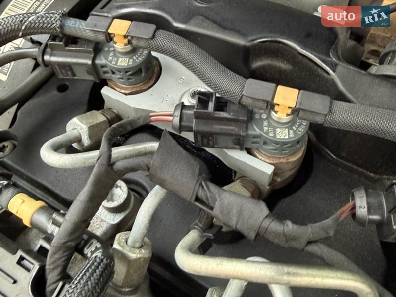 Универсал Skoda Octavia 2011 в Львове