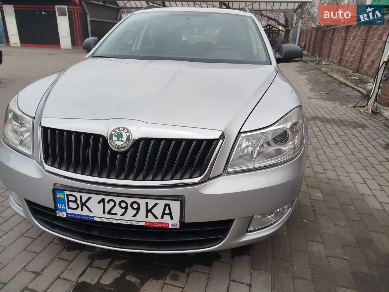 2011 Skoda Octavia - мініатюра 18