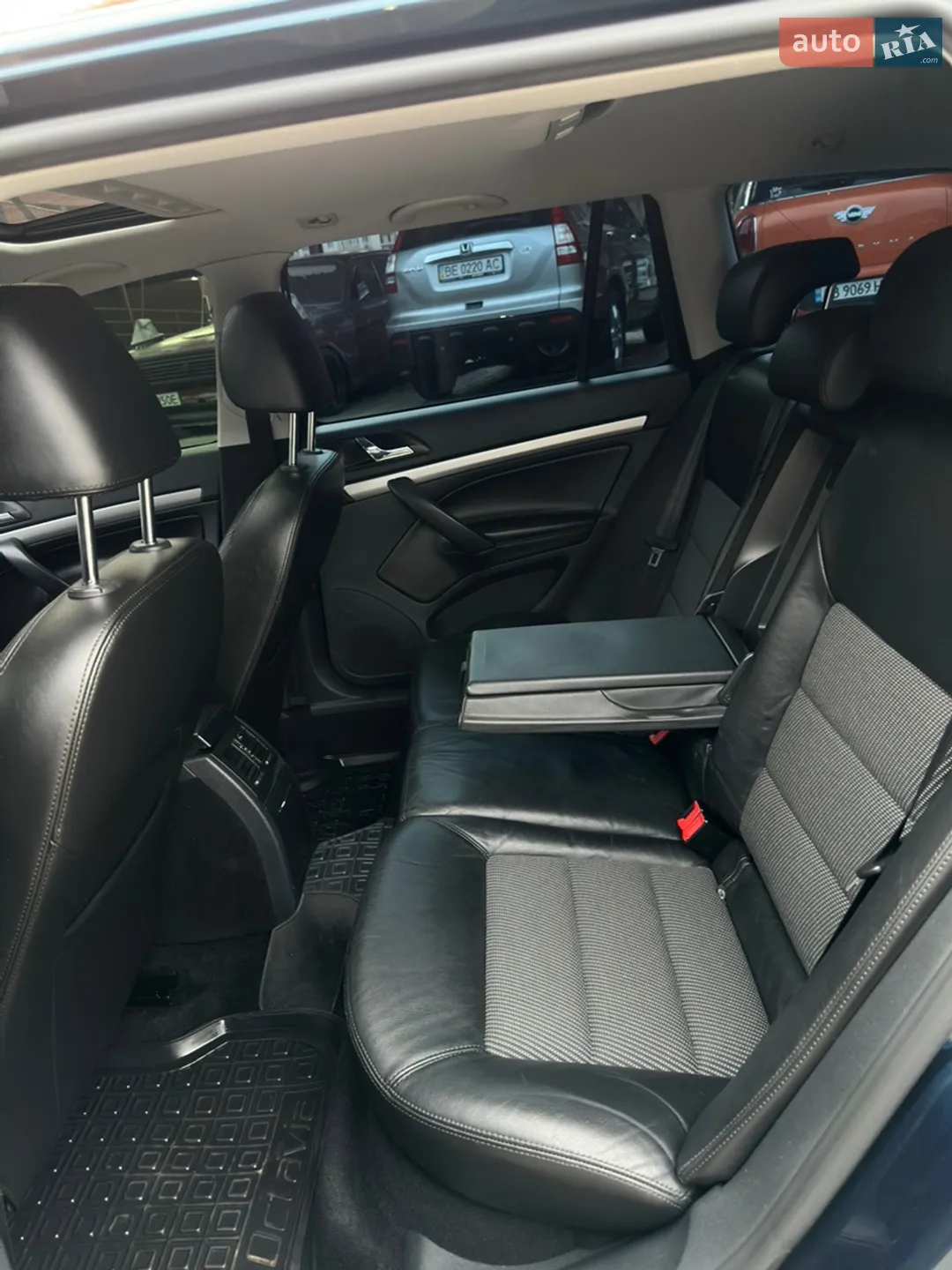 2012 Skoda Octavia - мініатюра 10