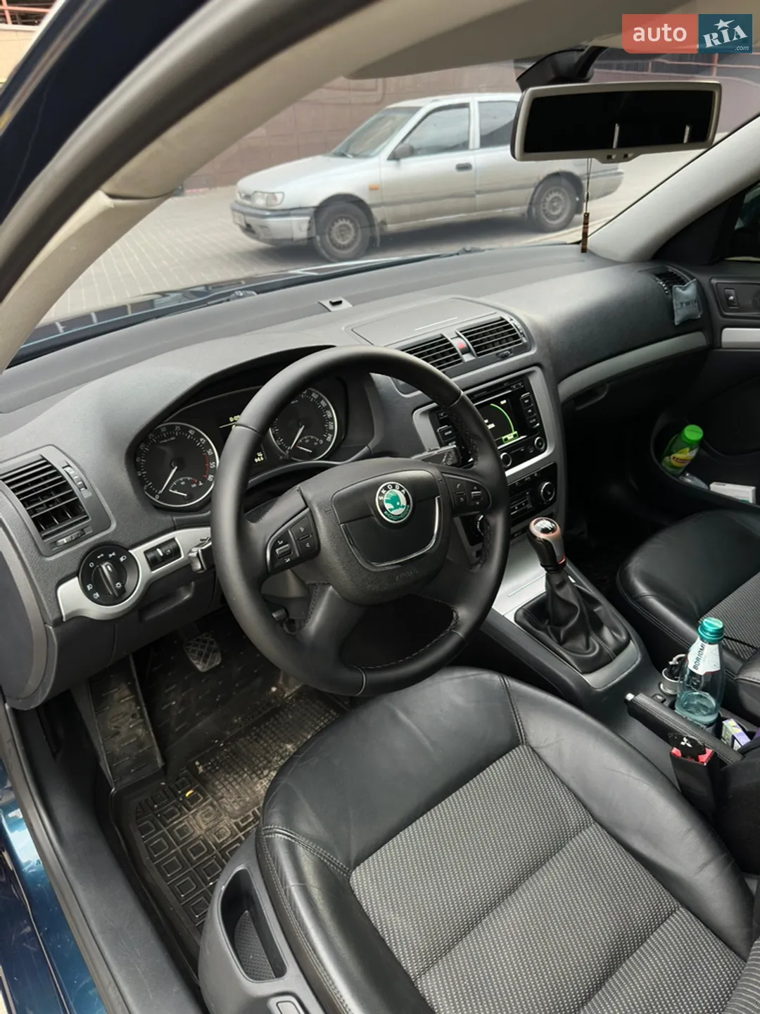 2012 Skoda Octavia - мініатюра 13